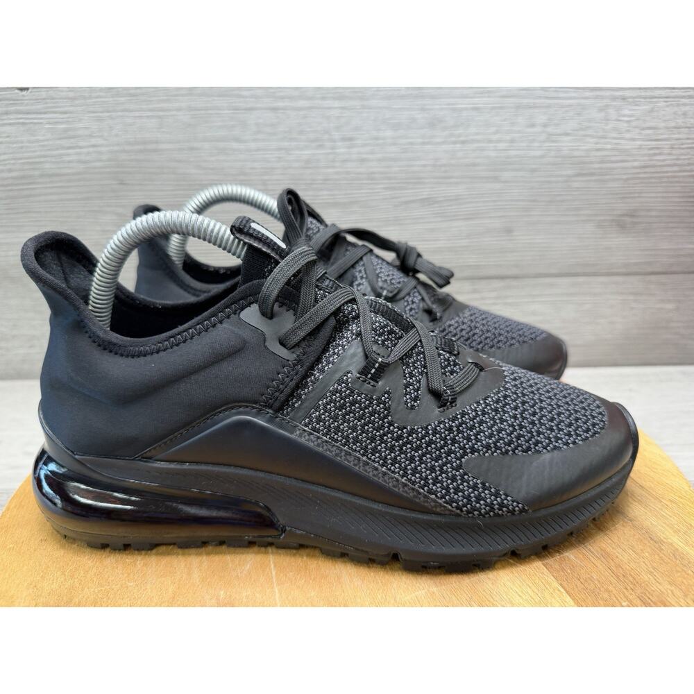 Shoes For Crews GIA ECO NCT Black Size Womens 8.5